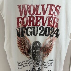 Darc Sport Men’s Cropped Muscle Tee